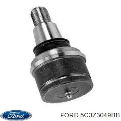 Кульова опора, верхня Ford 5C3Z3049BB