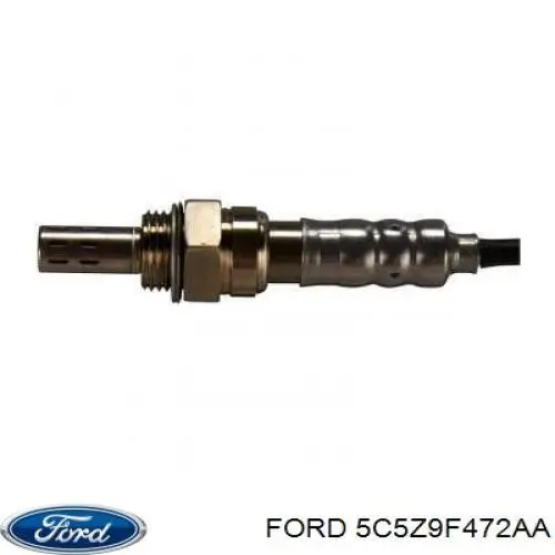 Купити 5C5Z9F472AA Ford Лямбдазонд, датчик кисню до каталізатора