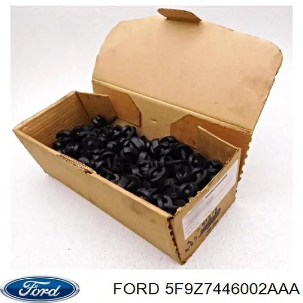  5F9Z7446002AAA Ford