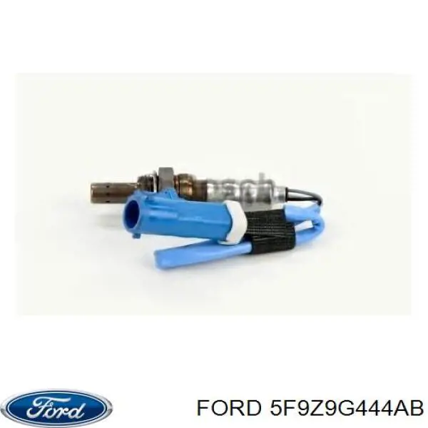 Лямбдазонд, датчик кисню після каталізатора Ford 5F9Z9G444AB ціна, від 40.16 USD