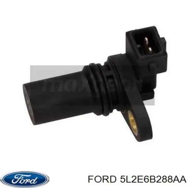 Датчик положення розподільного 5L2E6B288AA Ford