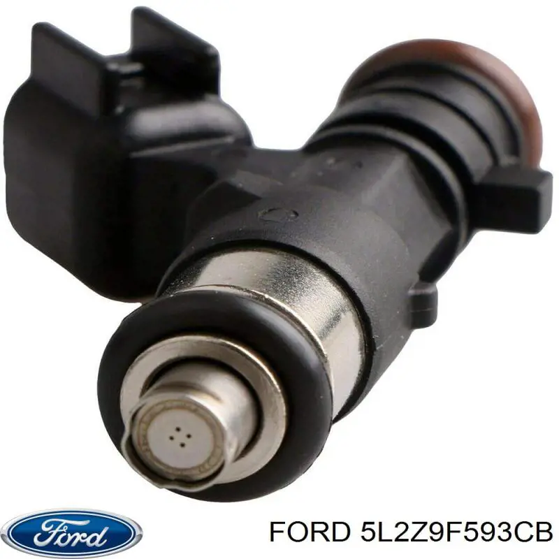  5L2Z9F593CB Ford