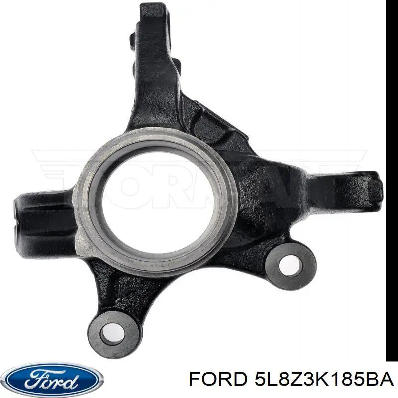  5L8Z3K185BA Ford