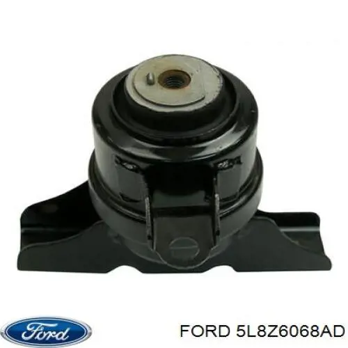  Ford 6L8Z6068AA ціна, від 158.17 USD
