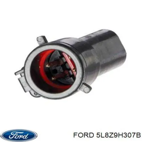 Купити 5L8Z9H307B Ford Насос занурювальний в баці