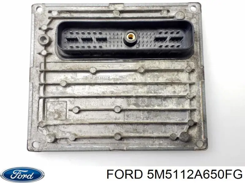  5M5112A650FG Ford