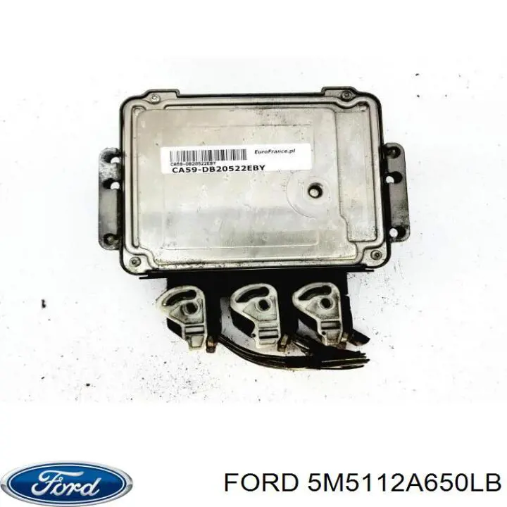  Ford 5M5112A650LB ціна, від 42.18 USD