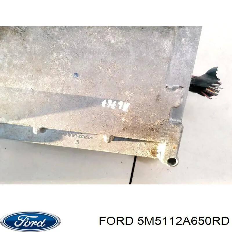 Купити 5M5112A650RD Ford 