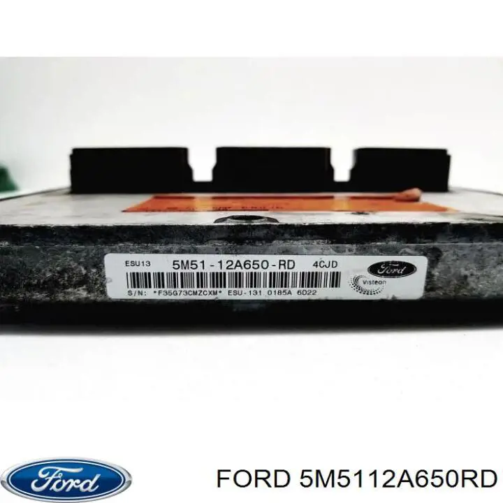  5M5112A650RD Ford