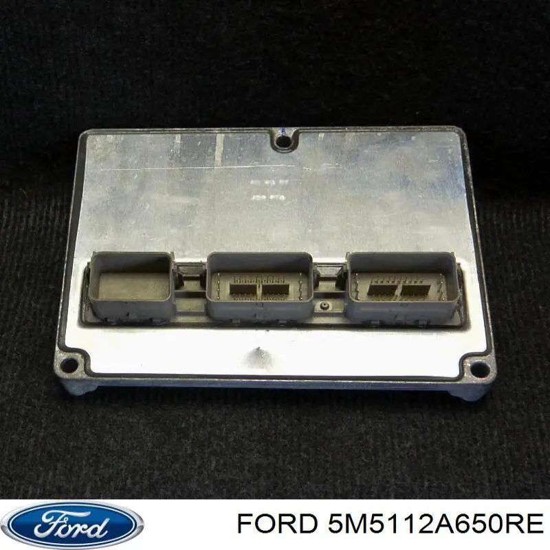  5M5112A650RE Ford