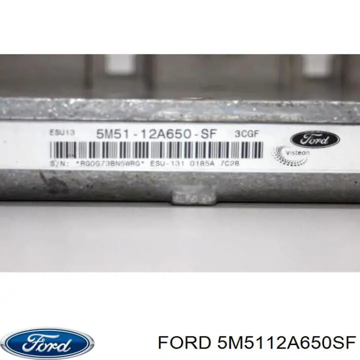 5M5112A650SF Ford