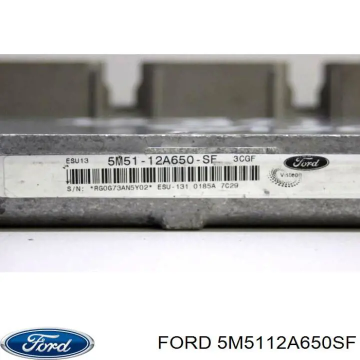 Купити 5M5112A650SF Ford 