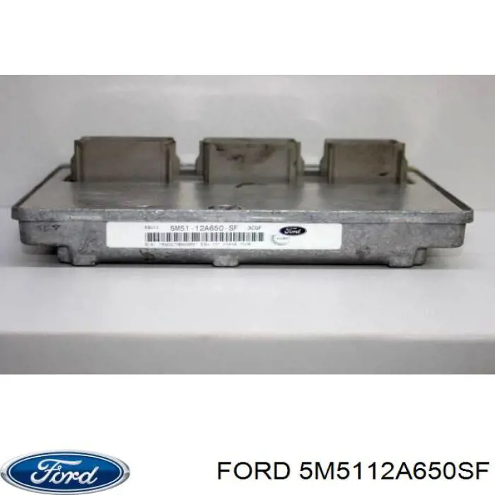 5M5112A650SF Ford 