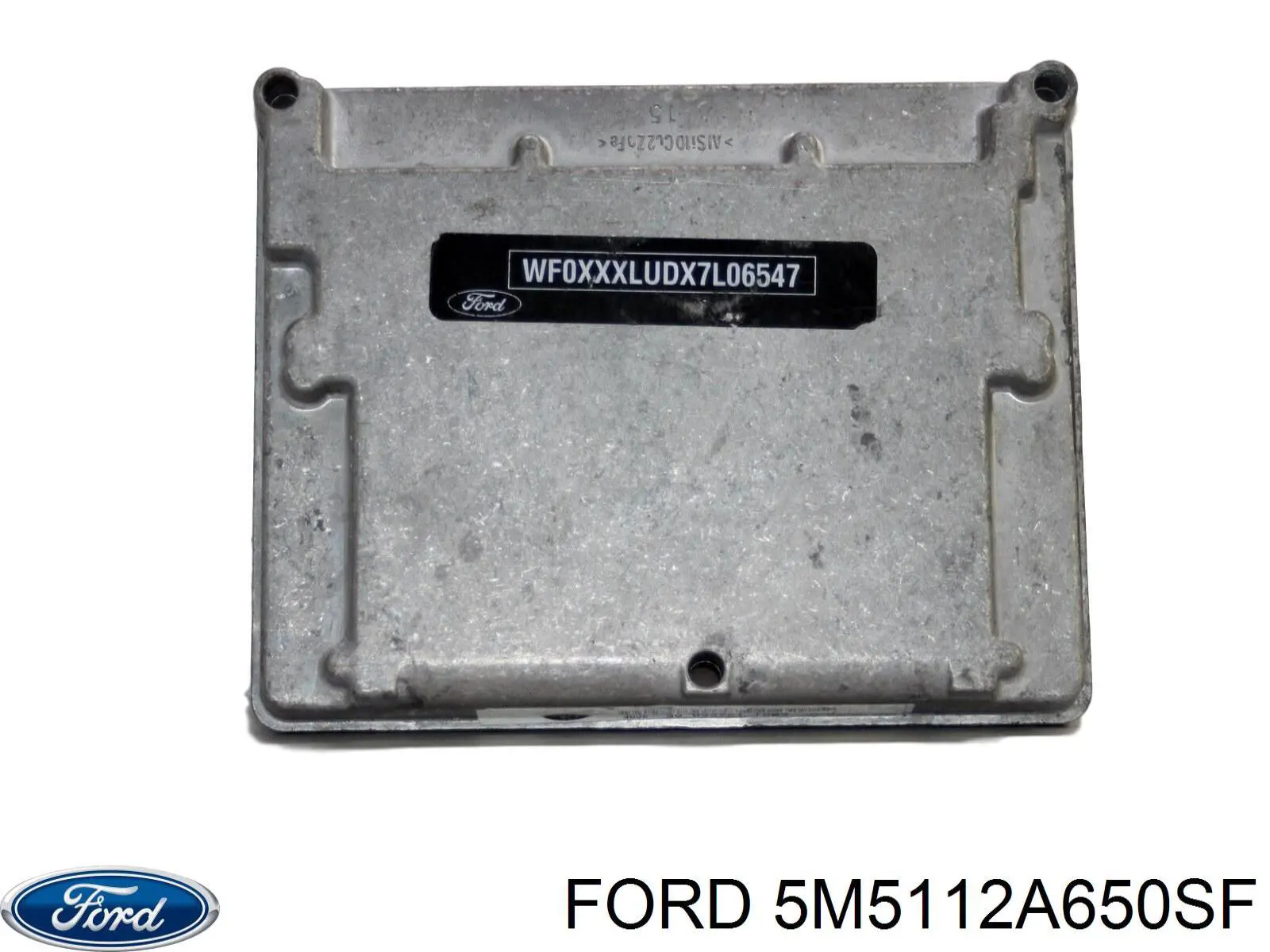  Ford 5M5112A650SF ціна, від  USD