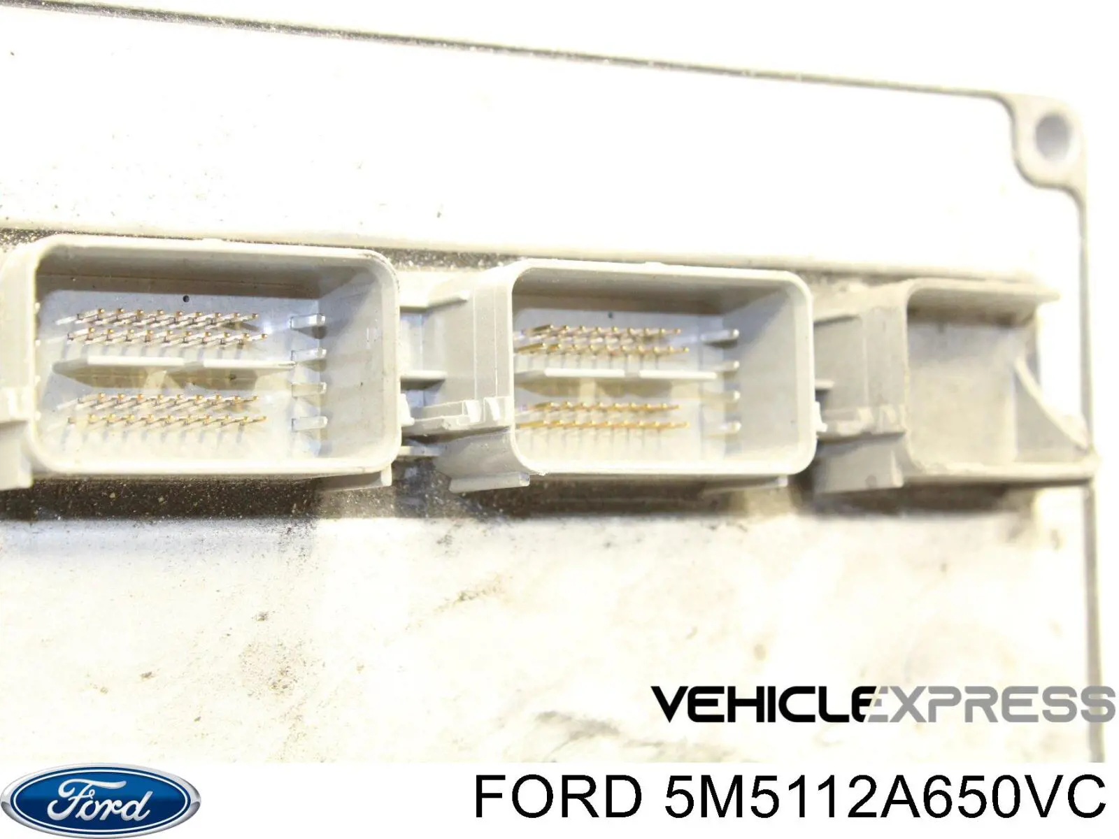 5M5112A650VC Ford 