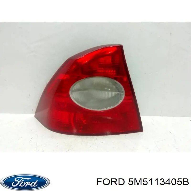 5M5113405B Ford Задня ліва фара