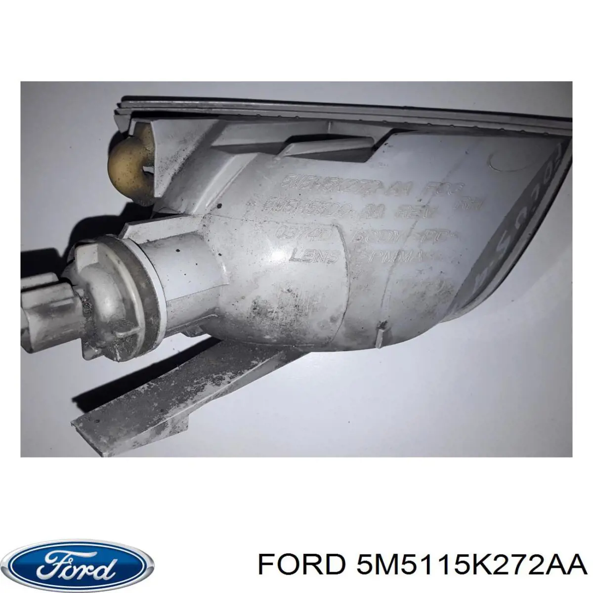 1M5115500A Ford Фара заднього ходу права