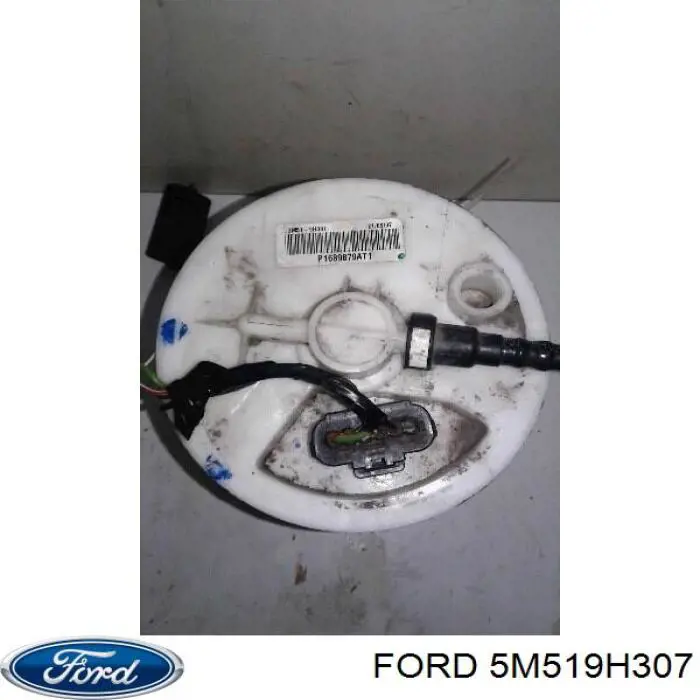 5M519H307 Ford 