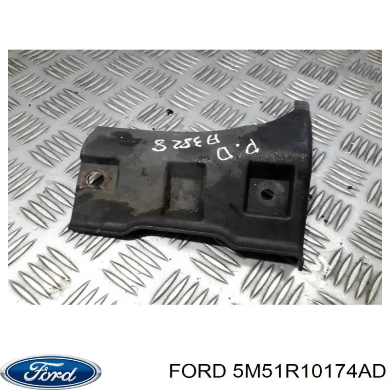  Ford 5M51R10174AD ціна, від 19.69 USD
