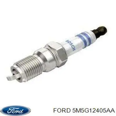 Свічки автомобільні Ford 5M5G12405AA ціна, від 4.24 USD