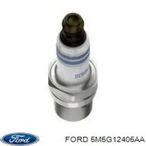 Купити 5M5G12405AA Ford Свічка запалювання