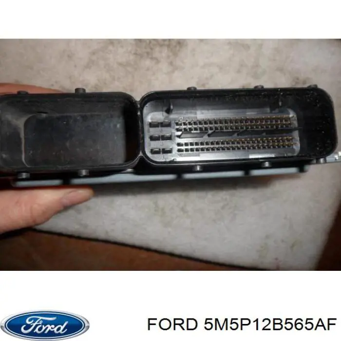  Ford 5M5P12B565AF ціна, від 112.74 USD
