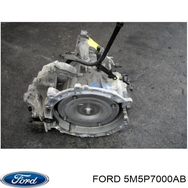  Ford 5M5P7000AB ціна, від 303.96 USD
