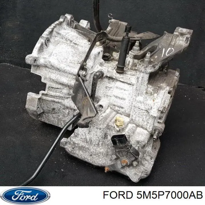  5M5P7000AB Ford