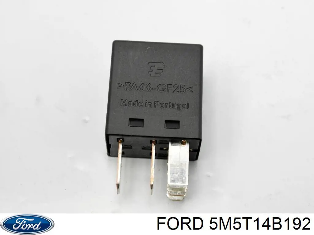  5M5T14B192 Ford