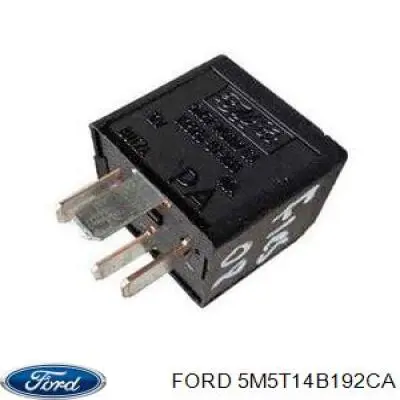  5M5T14B192CA Ford