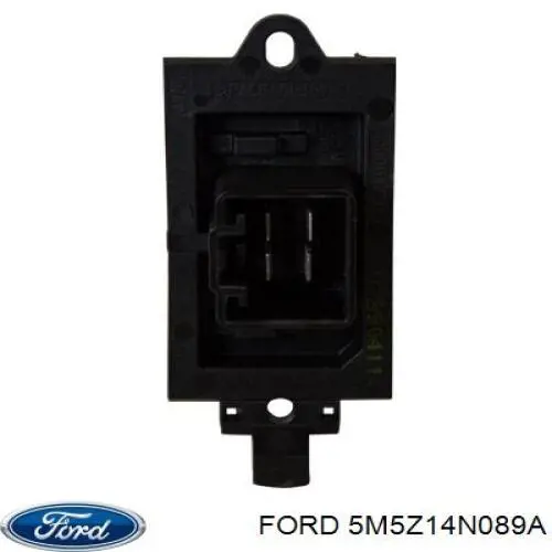 Купити 5M5Z14N089A Ford Реле вентилятора