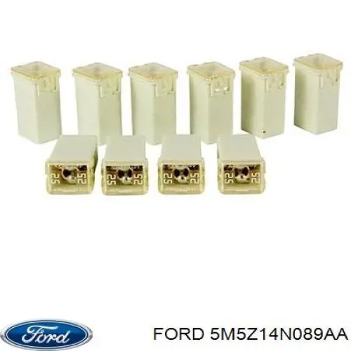 5M5Z14N089AA Ford 