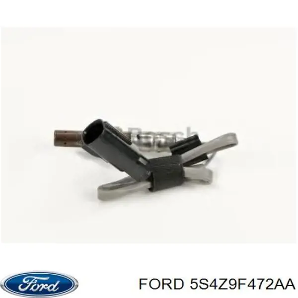  3S4Z9F472CC Ford