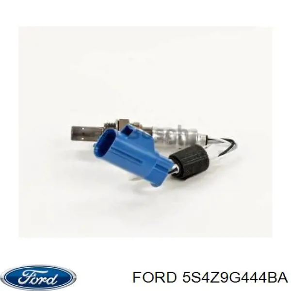  5S4Z9G444BA Ford