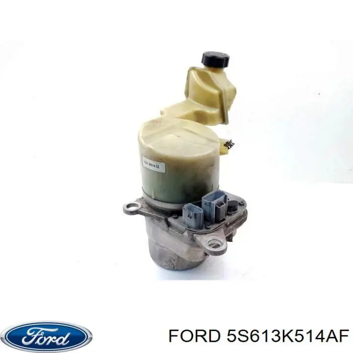 Насос ГПК Ford 5S613K514AF ціна, від 130.49 USD