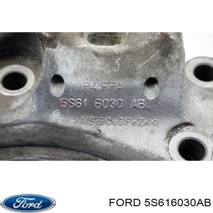 Купити 5S616030AB Ford 