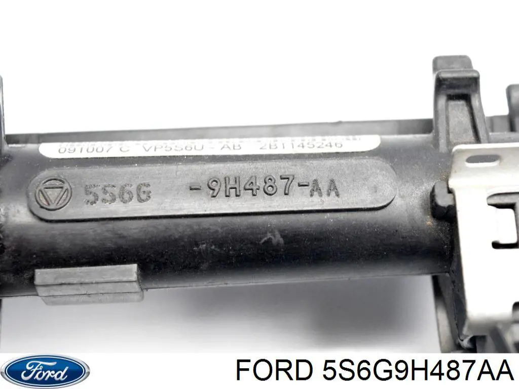  1429844 Ford
