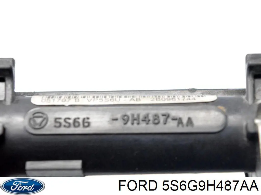 1429844 Ford 