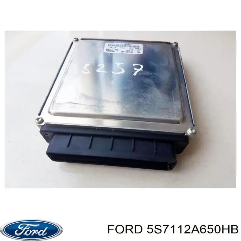 5S7112A650HB Ford 