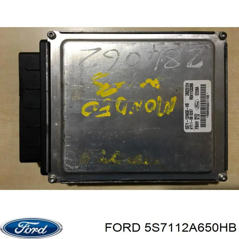  Ford 5S7112A650HB ціна, від 42.07 USD
