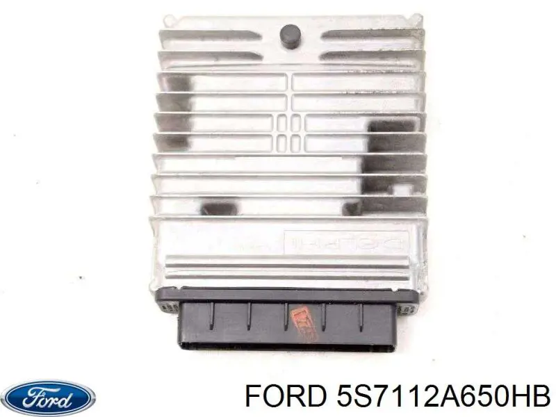  5S7112A650HB Ford