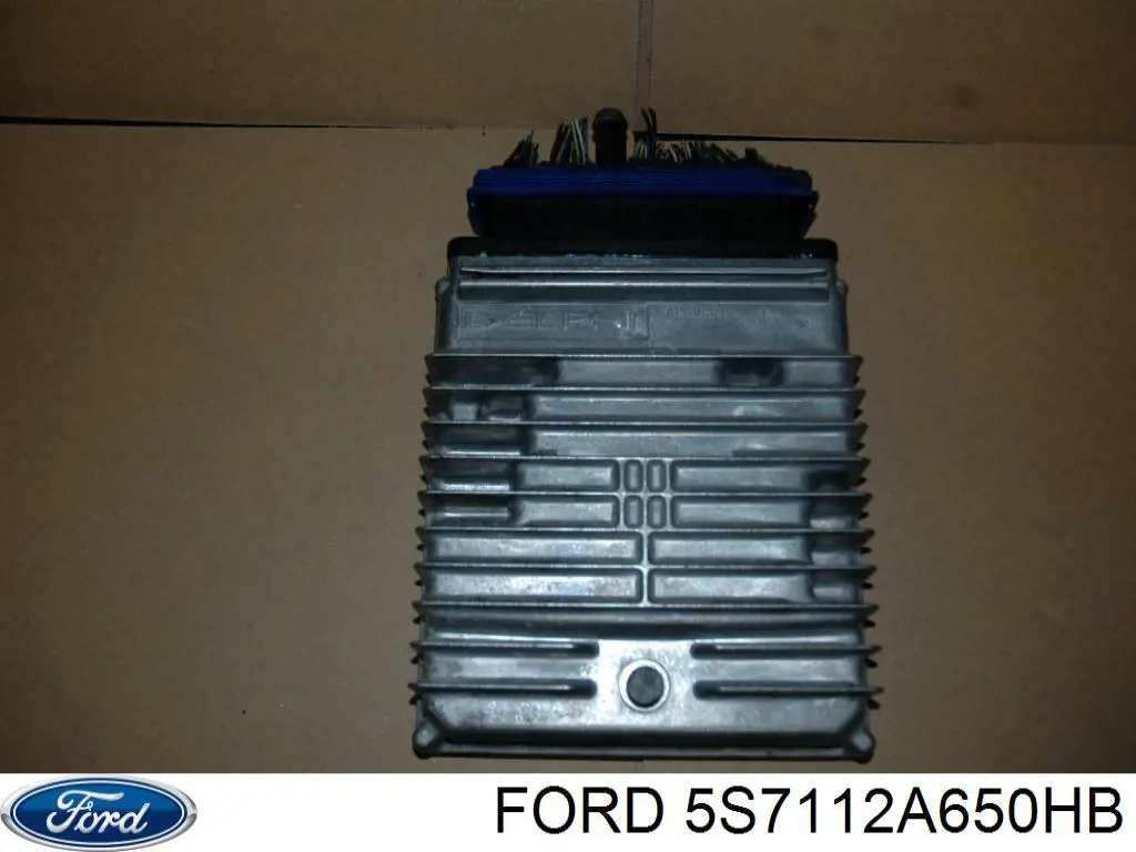  5S7112A650HB Ford
