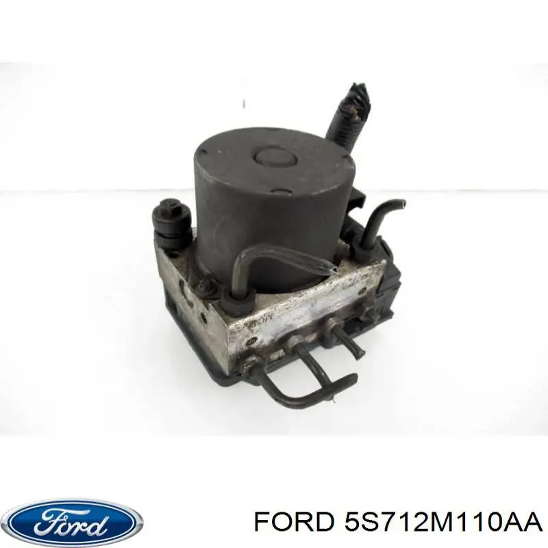 5S712M110AA Ford 