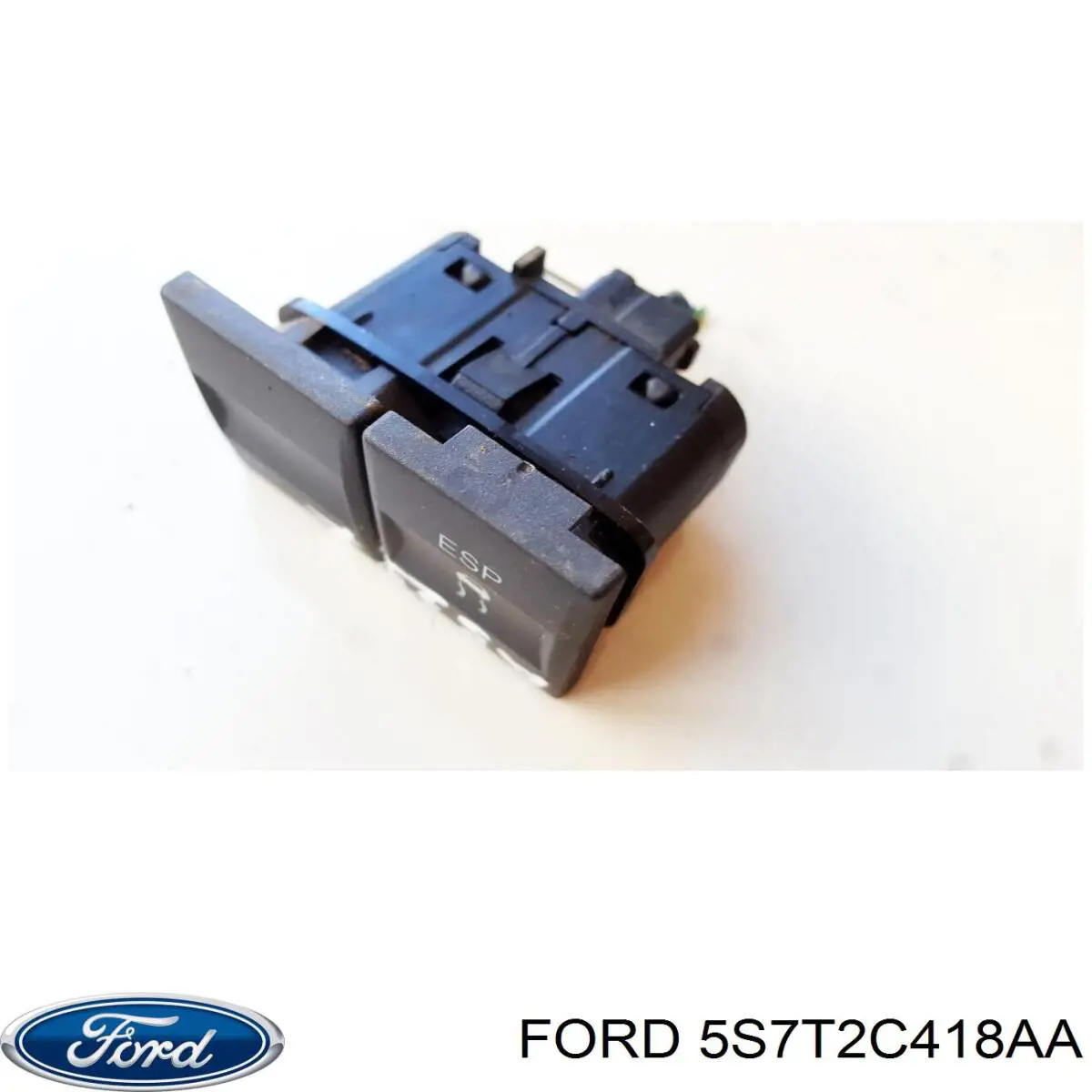  Ford 5S7T2C418AA ціна, від  USD