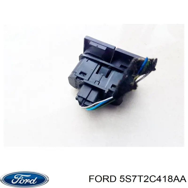Купити 5S7T2C418AA Ford 