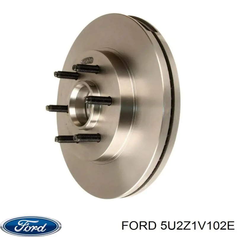  5U2Z1V102CA Ford