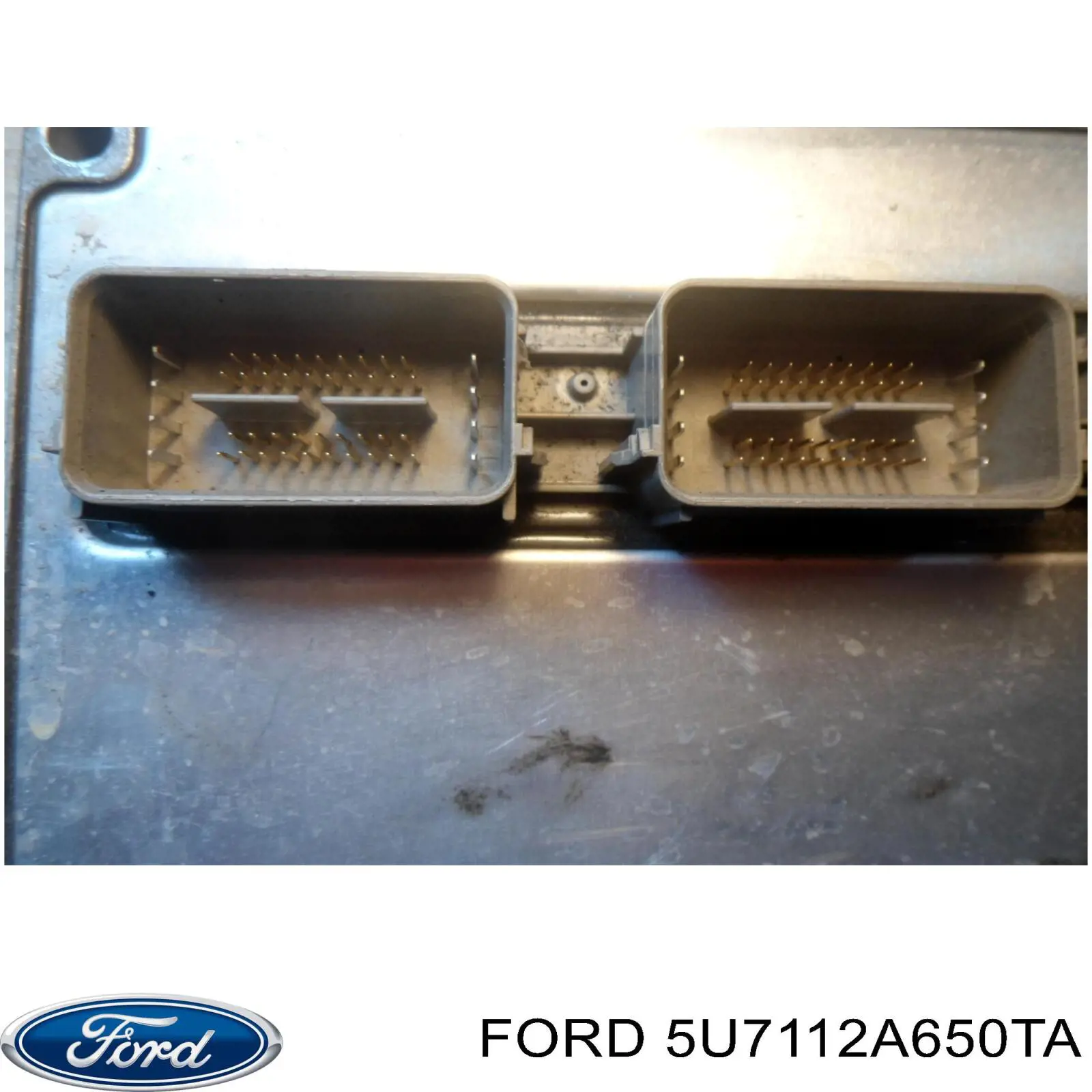  Ford 5U7112A650TA ціна, від 164.75 USD