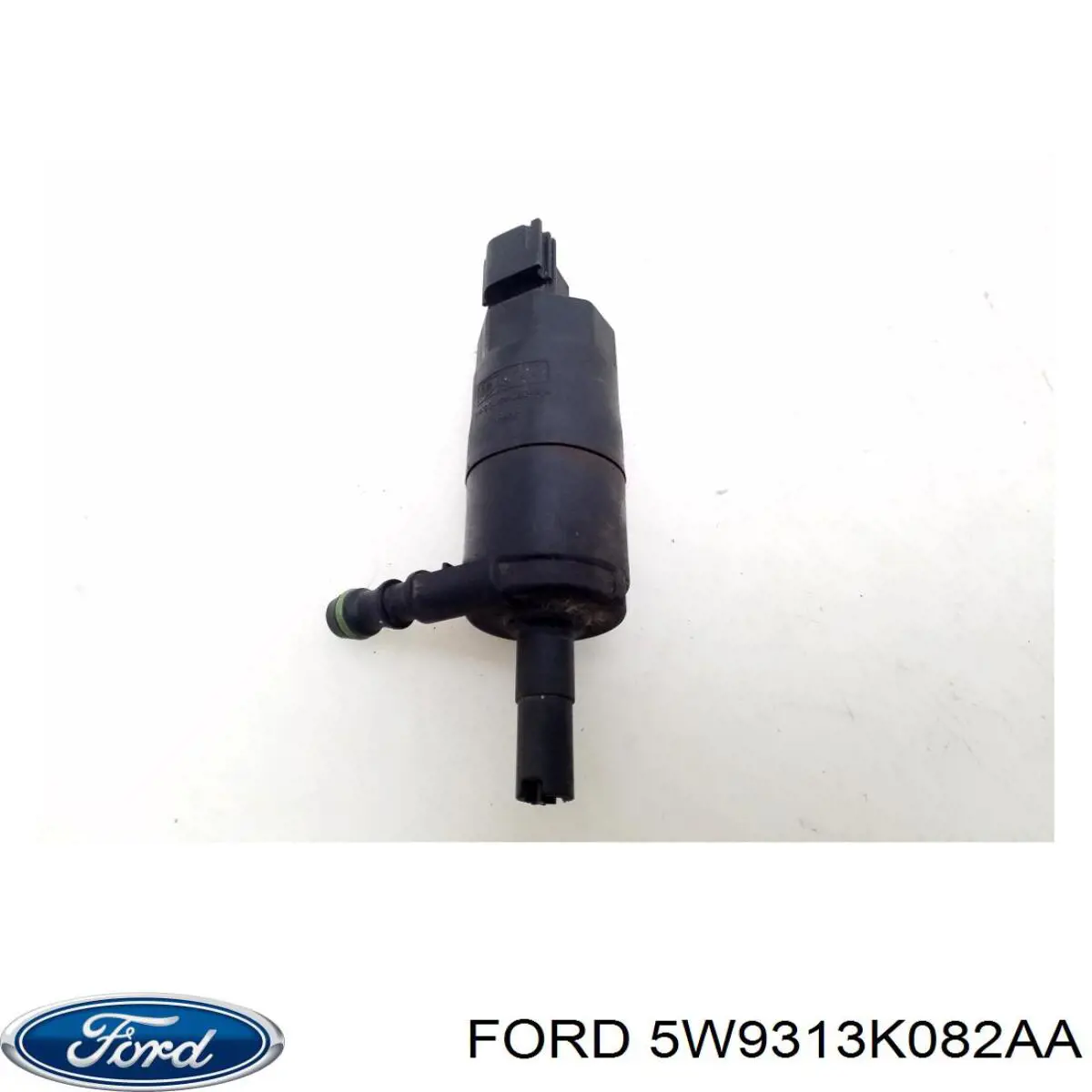 Купити 5W9313K082AA Ford 