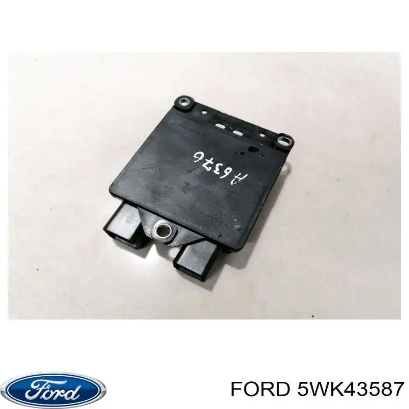  Ford 5WK43587 ціна, від 47.81 USD