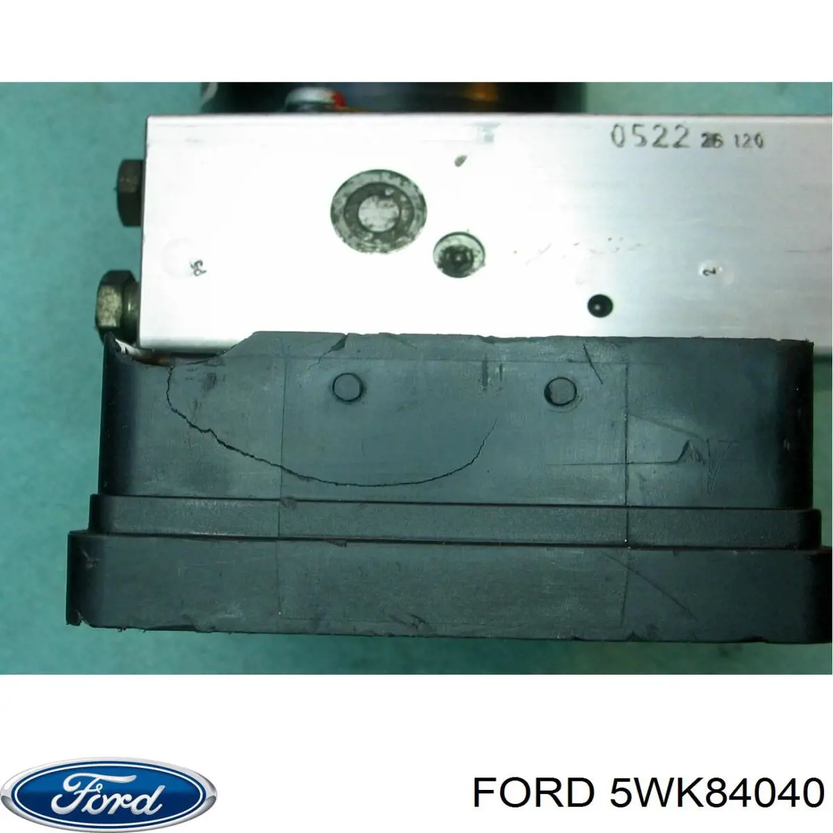 Купити 5WK84040 Ford 